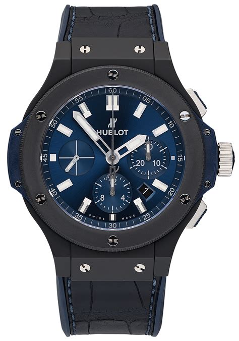 Швейцарские наручные часы Hublot оригинал бу купить в .